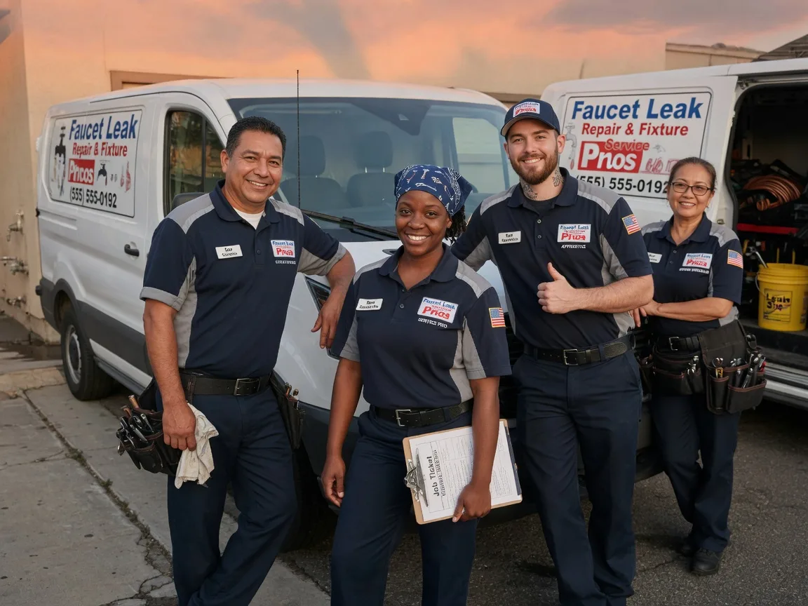Faucet Repair company in Crystal Falls, MI