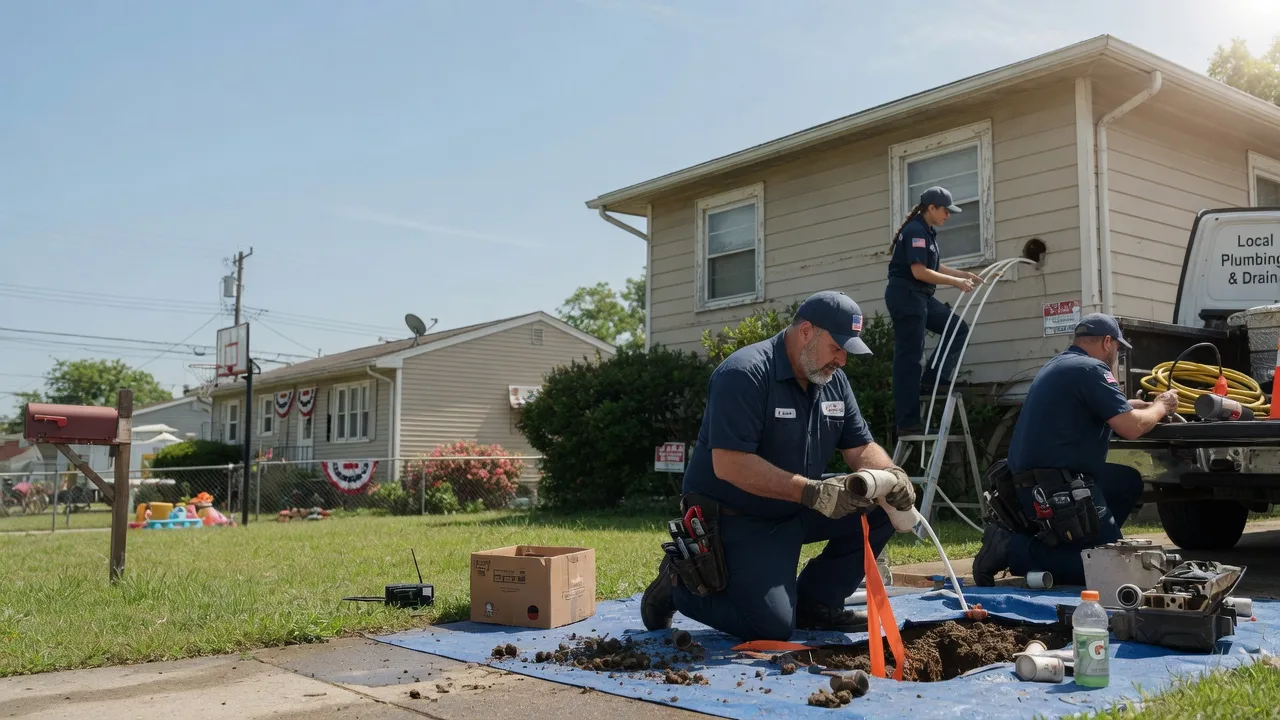 Faucet Repair in Crystal Falls, MI near me