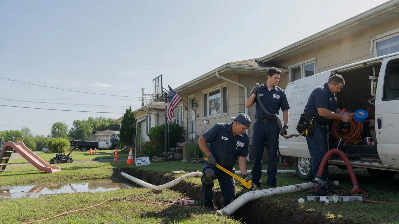 Toilet Installation in Crystal Falls, MI near me